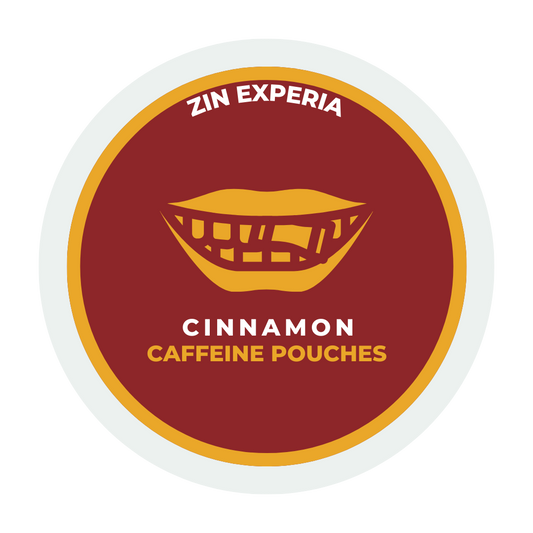 ZIN EXPERIA (5-Tins)